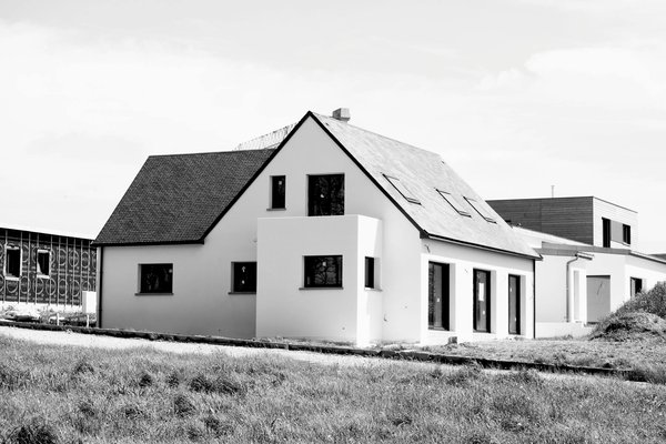 Wie kann man den Energieverbrauch von Immobilien optimieren?